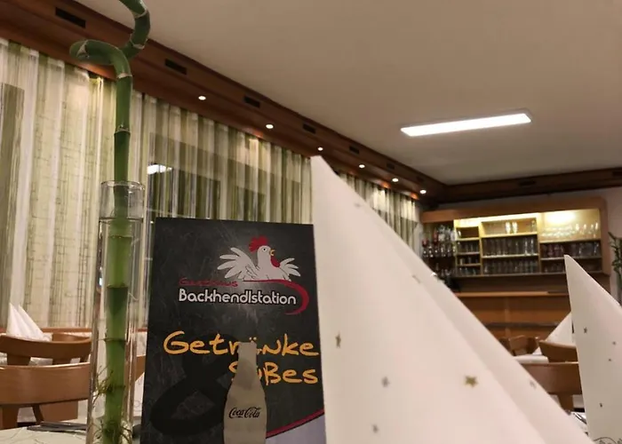 Sleep Self Check In Vendégház 3*