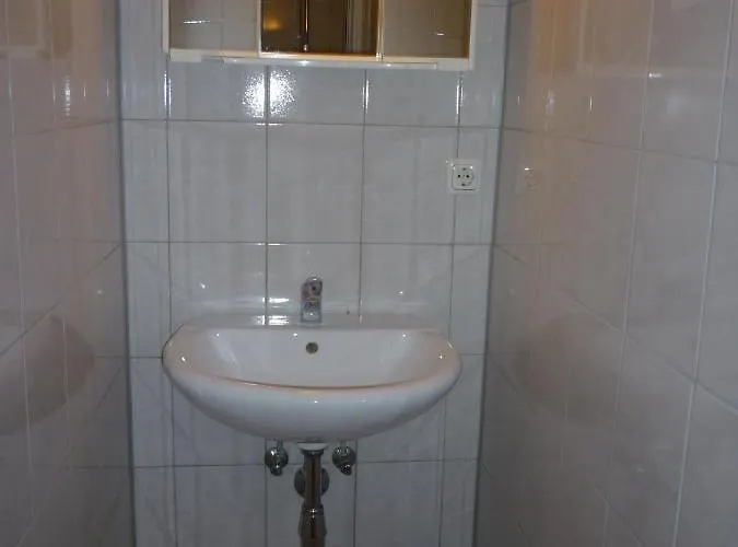 Sleep Self Check In Gasthof