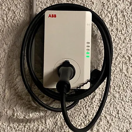 Sleep Self Check In Casa de hóspedes Enns