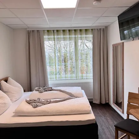 Sleep Backhendlstation Enns