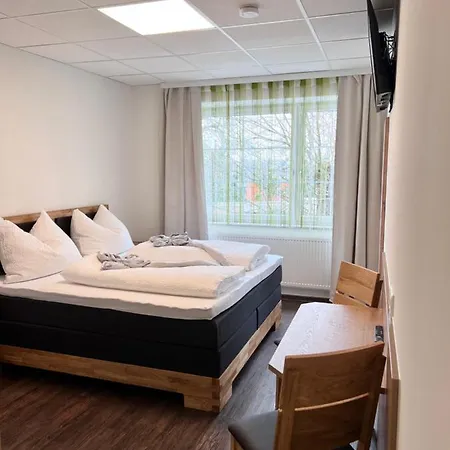 Sleep Backhendlstation Enns