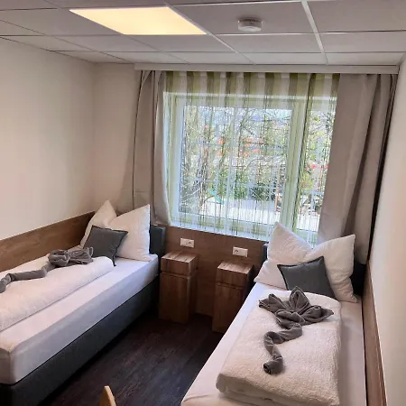 Sleep Backhendlstation Enns