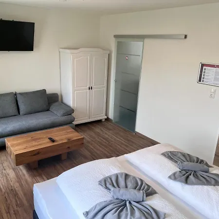 Casa de hóspedes Sleep Self Check In