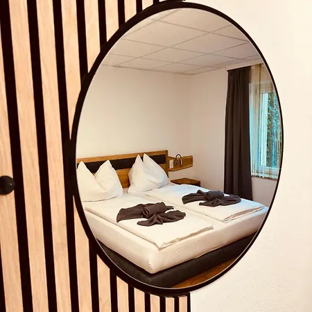 Sleep Backhendlstation Enns