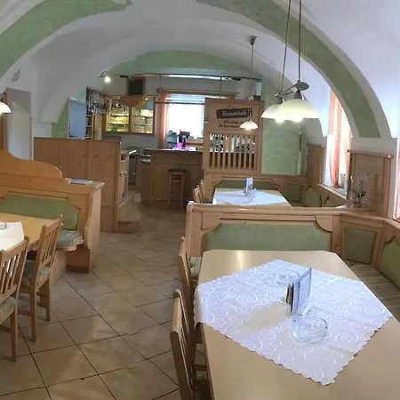 Sleep Self Check In Casa de hóspedes Enns