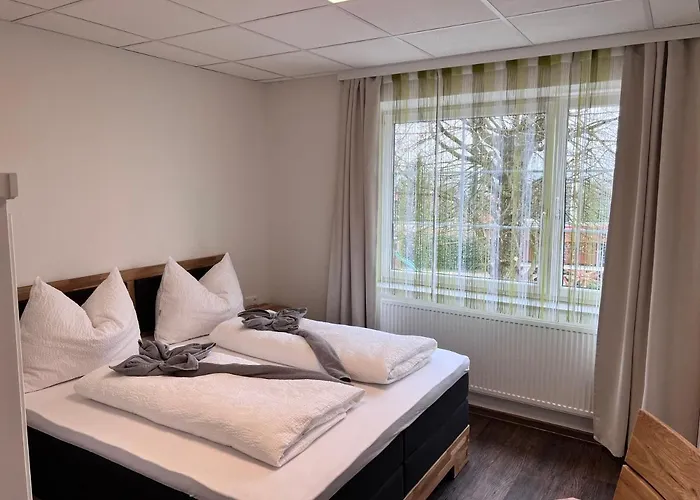 Sleep Self Check In 게스트하우스