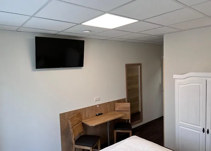 게스트하우스 Sleep Self Check In 엔스