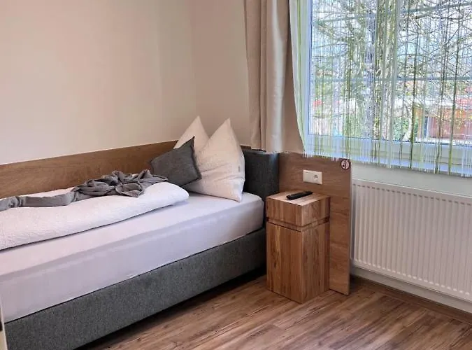 Sleep Self Check In 게스트하우스