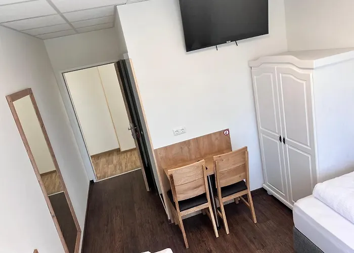 게스트하우스 Sleep Self Check In