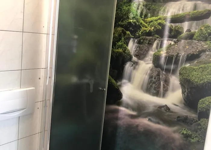 게스트하우스 Sleep Self Check In